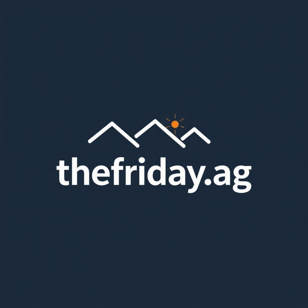 Thefridayag